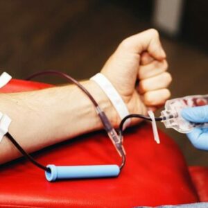 Llamamiento urgente para donar sangre en Sevilla