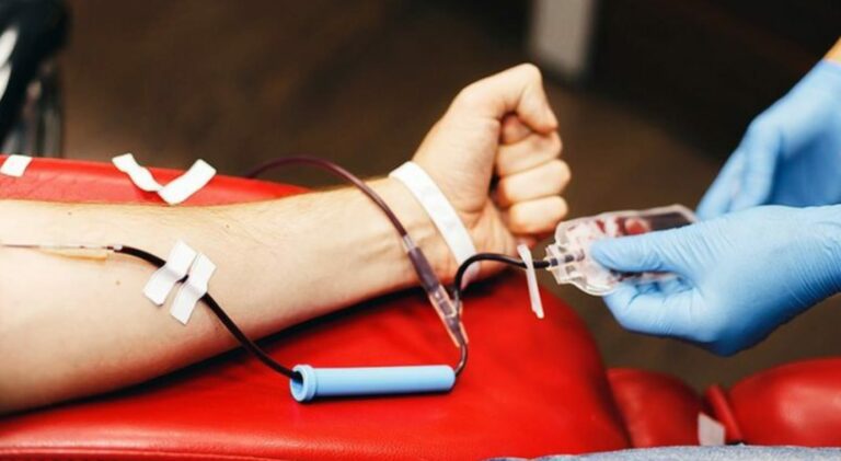 Llamamiento urgente para donar sangre en Sevilla