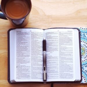 Los salmos más famosos de la Biblia