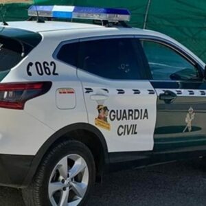Dos mujeres sufren graves heridas al ser atacadas con ácido en Málaga
