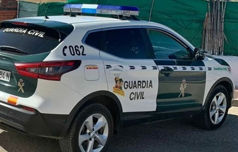 Dos mujeres sufren graves heridas al ser atacadas con ácido en Málaga