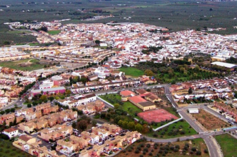 La Junta de Andalucía hará cribados en Benacazón, Umbrete y Pruna