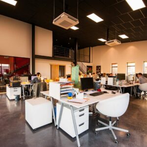 Consejos para reformar y diseñar una oficina