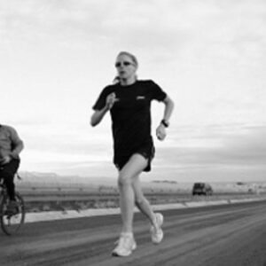 Deportes de moda: running, ciclismo y triatlón