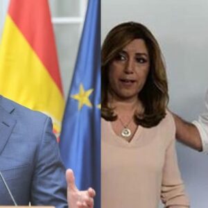 Gómez de Celis recuerda a Susana Díaz la "falta de egoísmo" de Iceta al apartarse por el bien del partido