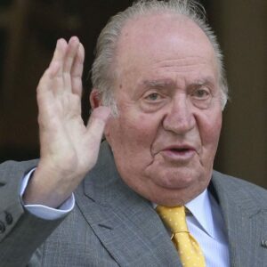 Juan Carlos I seguirá siendo rey "vitaliciamente" según el Gobierno