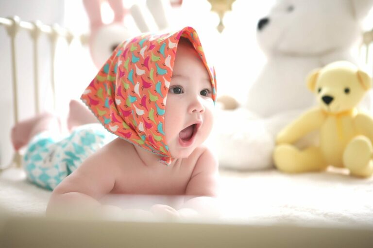 Leche de fórmula para bebés: todo lo que necesitas saber