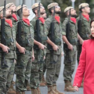 El ministerio de Defensa dicta una orden para evitar nuevas efemérides “franquistas”