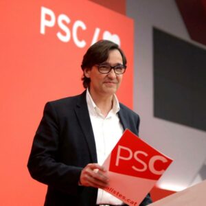 El PSC no ve razones para aplazar las elecciones catalanas
