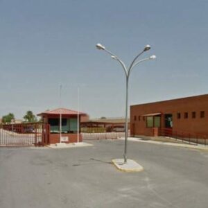 El sindicato CSIF pide un cribado urgente entre los reos y los trabajadores de las cárceles sevillanas