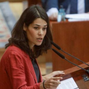 Podemos exige a los socialistas que regulen el mercado eléctrico porque "beneficia" a las compañías