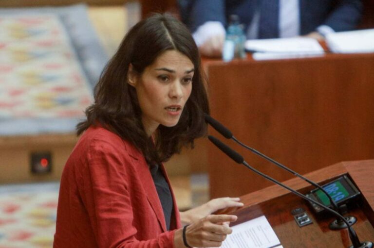 Podemos exige a los socialistas que regulen el mercado eléctrico porque "beneficia" a las compañías