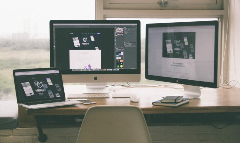 Mejora el crecimiento de tu proyecto digital gracias a estos recursos