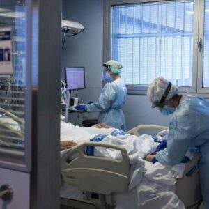 Mueren 86 personas por Covid-19 en Cataluña en las últimas 24 horas
