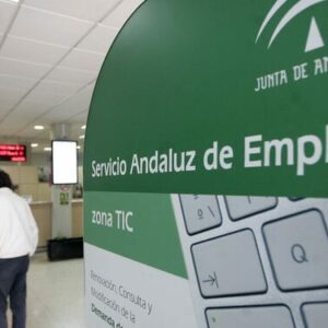 Andalucía cerró el año 2020 con 83.400 desempleados más que en 2019