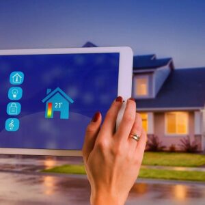 10 aplicaciones top para la domótica de tu hogar