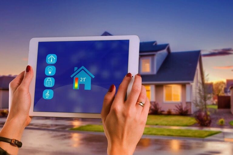 10 aplicaciones top para la domótica de tu hogar