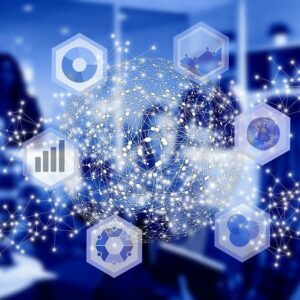 Como adaptarse a la digitalización en Sevilla