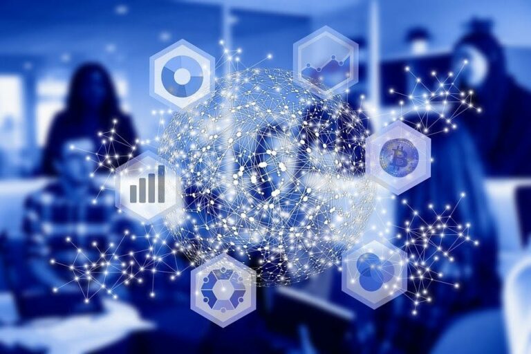 Como adaptarse a la digitalización en Sevilla