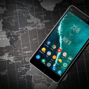 Motivos para pasar de iPhone a Android