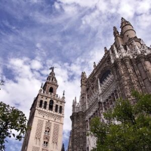 Mitos y leyendas de Sevilla