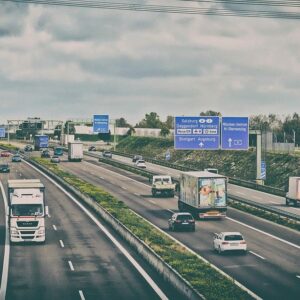 Cómo tienes que pagar las autopistas