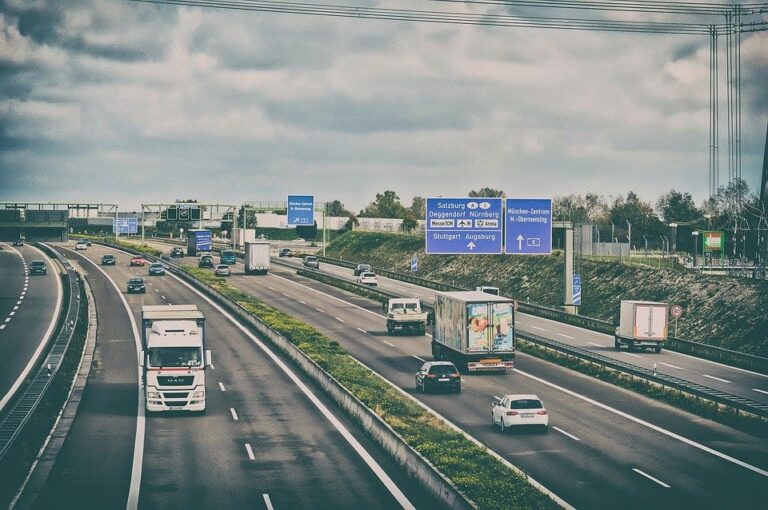 Cómo tienes que pagar las autopistas