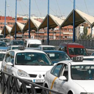 Numerosos colectivos sociales denuncian el Plan de Movilidad Urbana Sostenible de Sevilla por “no ser sostenible”