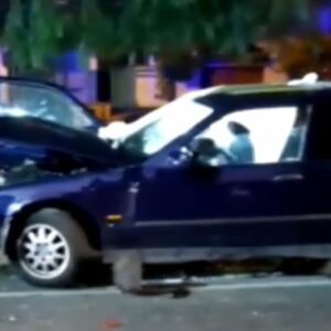 La Junta promete ahora arreglar la carretera A-8063 tras años de dejadez y un reciente accidente mortal