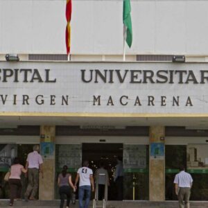 Los hospitales sevillanos comienzan a realizar cirugías aplazadas