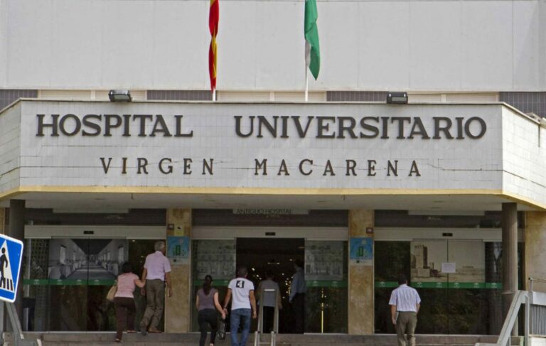 Los hospitales sevillanos comienzan a realizar cirugías aplazadas
