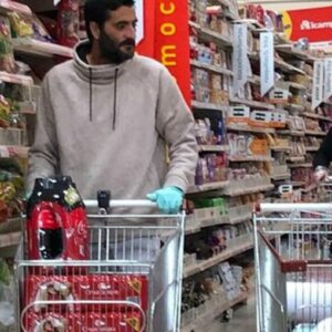 Andalucía prohíbe la venta de Cruzcampo desde las 18:00