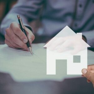 Ahorrar para la entrada de una vivienda debería ser igual al 30% de tu ingreso mensual