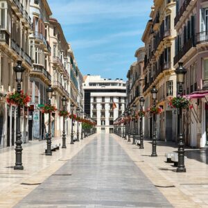 La Junta de Andalucía ultima un nuevo plan de ayudas para la hostelería y el comercio