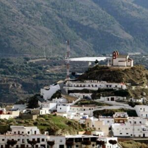 Los 27 municipios andaluces que salen hoy miércoles 3 de febrero del cierre perimetral