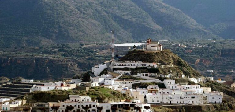 Los 27 municipios andaluces que salen hoy miércoles 3 de febrero del cierre perimetral