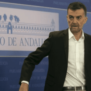 Antonio Maíllo logra superar el cáncer que le diagnosticaron en 2016