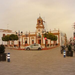 Los municipios andaluces que salen del cierre perimetral este lunes 1 de febrero