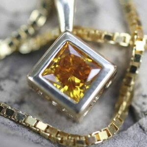 Colgantes y diamantes de cenizas: hermosa manera de atesorar el recuerdo de un ser especial