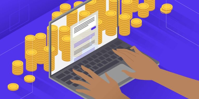 ¿Cómo ganar dinero con un Blog WordPress?