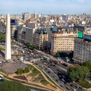 Costo de Vida en Argentina
