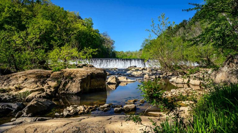 Costo de Vida en Carolina del Norte