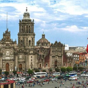 Costo de Vida en Mexico