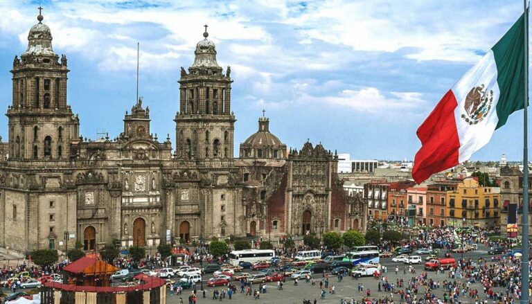 Costo de Vida en Mexico