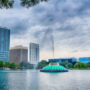 Costo de Vida en Orlando Florida