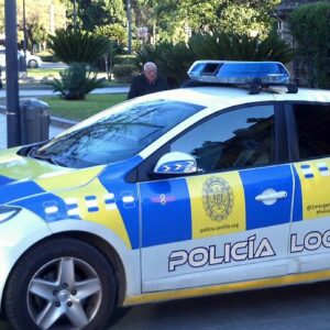 La Policía Local de Sevilla pone 330 multas por saltarse las medidas contra la covid-19