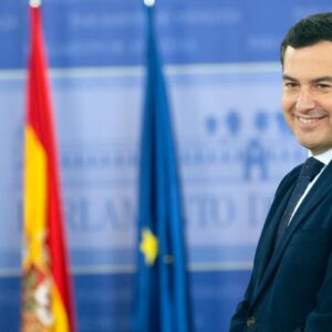 93,5% de los andaluces aprueba las medidas adoptadas por el gobierno de Juanma Moreno
