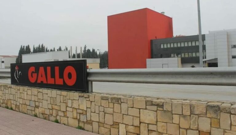Pastas Gallo asegura que “no se desmantela nada” en Cataluña