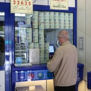 Historia del Juego de la Lotería