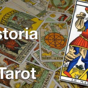 Historia del Tarot